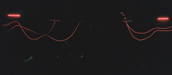 32 Addict club tour Ostrava Barrák Nobodylisten Nrmn